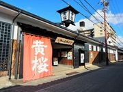 雷ちゃんさんのキザクラ カッパ カントリーの投稿写真8