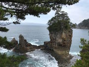 ZUNDAMさんの三王岩の投稿写真1