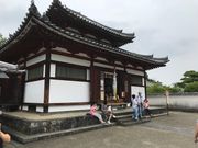 ZUNDAMさんの東大寺三昧堂(四月堂)の投稿写真1