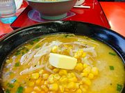 shinさんのくるまやラーメンおゆみ店の投稿写真1