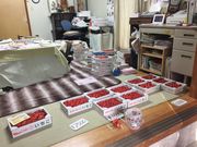 ぴかさんの山いちご園の投稿写真1