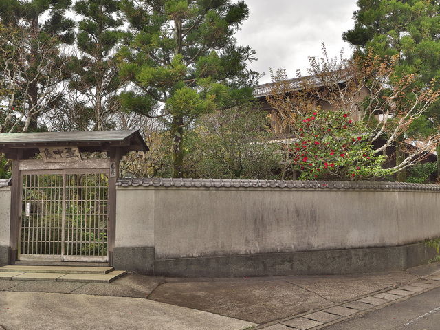 虎屋 壺中庵_虎屋 壺中庵