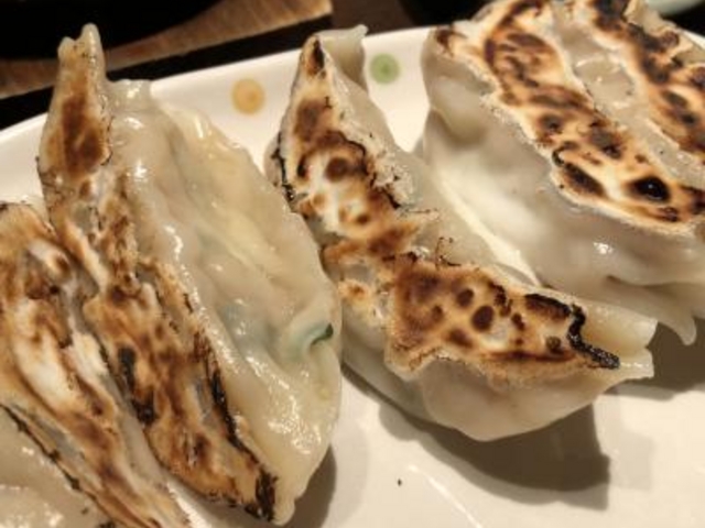 餃子_ゆ家 菜園本舗
