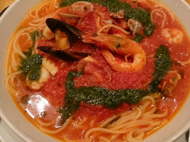 最高に美味しい
ベッロヴィスタ_はらっぱ駅ビル店