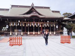 八坂神社の写真2