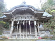 やんまあさんの大川神社の投稿写真1