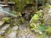 やんまあさんの穴観世音の投稿写真1