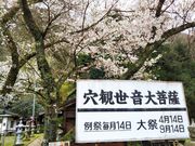 やんまあさんの穴観世音の投稿写真1