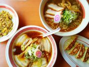 shinさんの幸楽苑八戸尻内店の投稿写真1