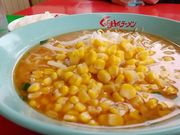 shinさんのくるまやラーメン川越・所沢店の投稿写真1
