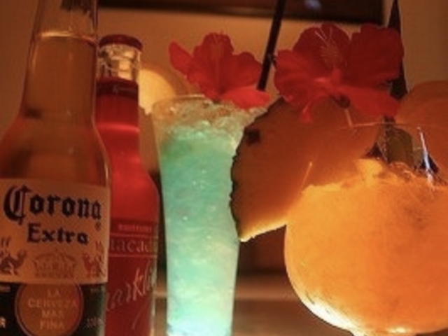オリジナルカクテル_COLOR'S ALCOHOL SALON