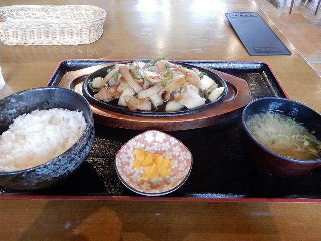 TGPバラ焼きセット_奥入瀬ブルワリー
