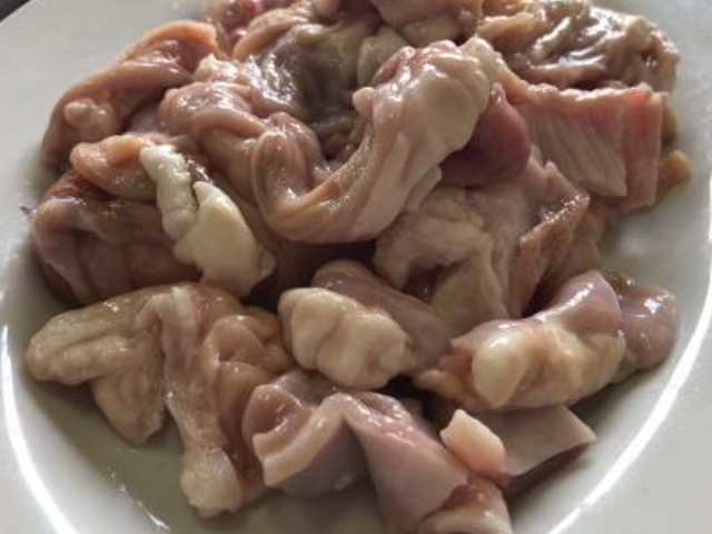 ホルモン焼き_いときん