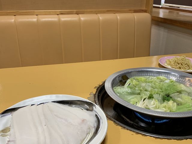 見た目は悪くないんですけどとにかく硬くて味がなくて_車屋・源氏