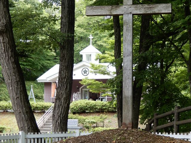 坊ちゃんさんのキリストの里公園の投稿写真5