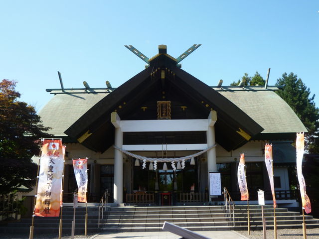 本殿_中嶋神社