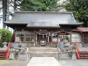 坊ちゃんさんのおがみ神社の投稿写真3