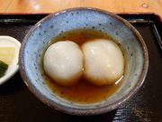 坊ちゃんさんの道の駅 かわうち湖の投稿写真1