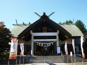 ここねさんの中嶋神社の投稿写真1