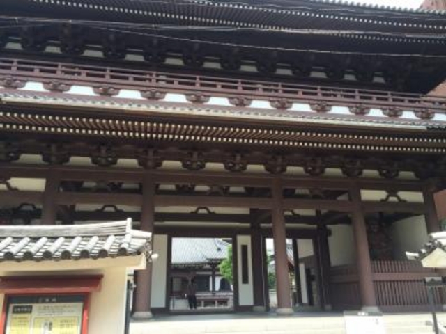 荘厳_安国寺