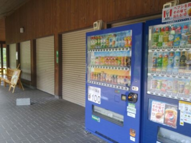 道の駅シルクのまちかや