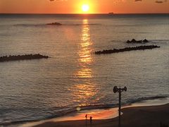 千鳥ケ浜海水浴場の写真1