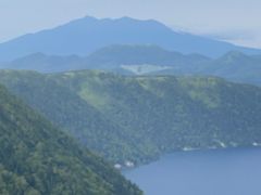 摩周湖の写真1