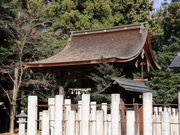 Yanwenliさんの甲良神社の投稿写真4