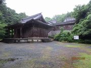 ニイチャンさんの鳥海山大物忌神社の投稿写真1