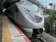 温泉マニアさんのJR新大阪駅への投稿写真1