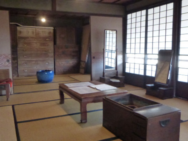 小松楼まちづくり交流館