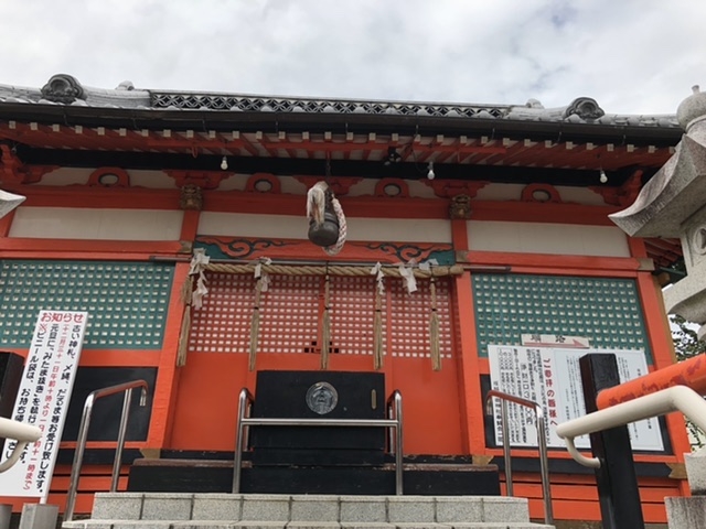 塚越稲荷神社本殿_塚越稲荷社