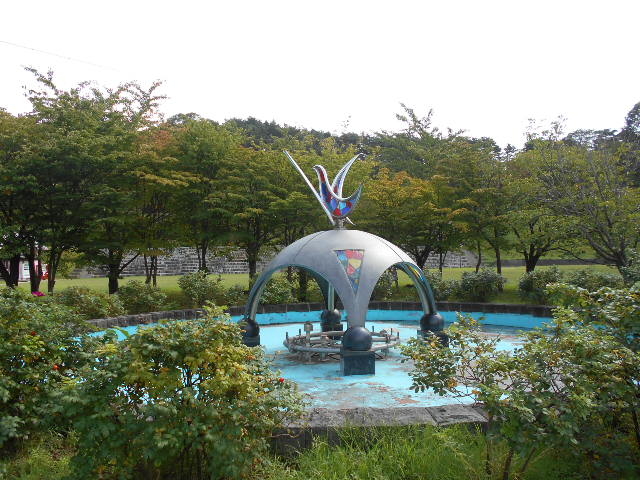 トシローさんの愛宕公園の投稿写真1