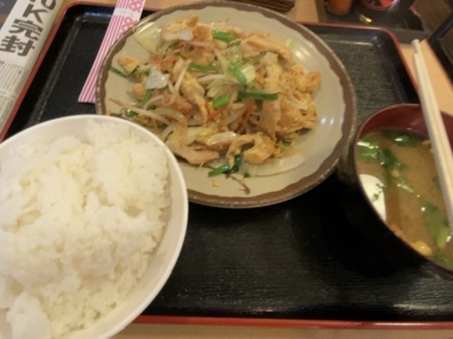 ふーチャンプル_みかど
