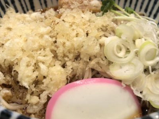 おそば_酒場 戸隠