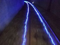 おはぎさんのレールマウンテンバイク Gattan Go!!への投稿写真1