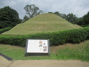 鶴亀松竹梅扇さんの高松塚古墳の投稿写真1