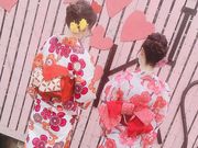 久子さんのKIMONO MADE 千成屋 本店の投稿写真1