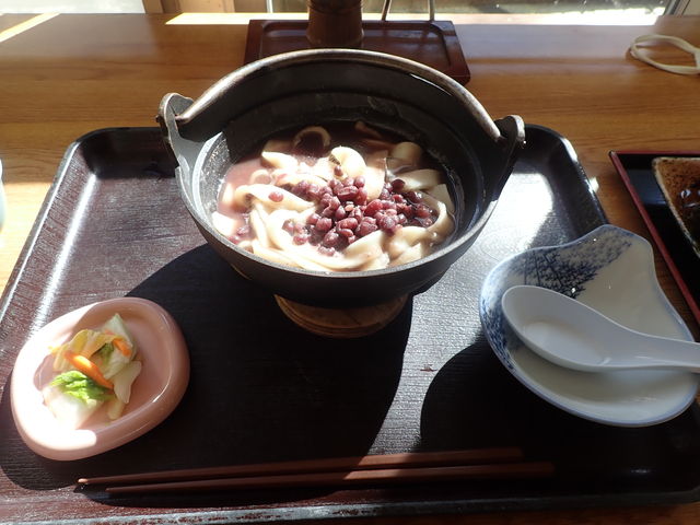 増富ラジウム温泉