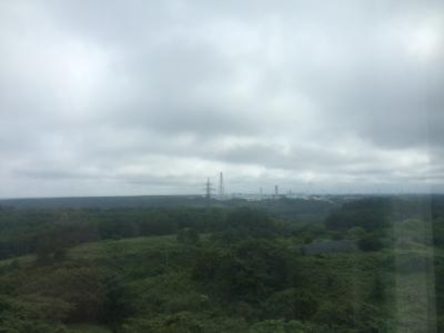 いい景色_六ケ所原燃PRセンター