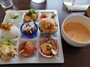 教授さんのR's HAPPY BAKE CAFEの投稿写真4