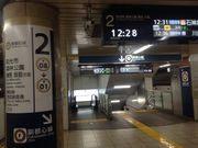 ひーちゃんさんの東京メトロ副都心線 要町駅の投稿写真1