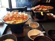 てつさんの新橋亭の投稿写真1