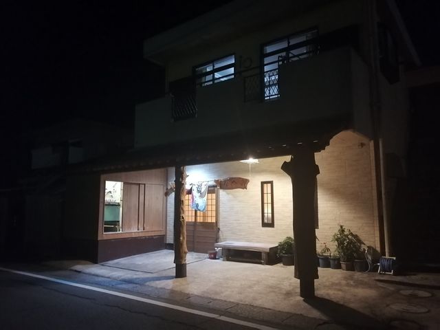 なべ割