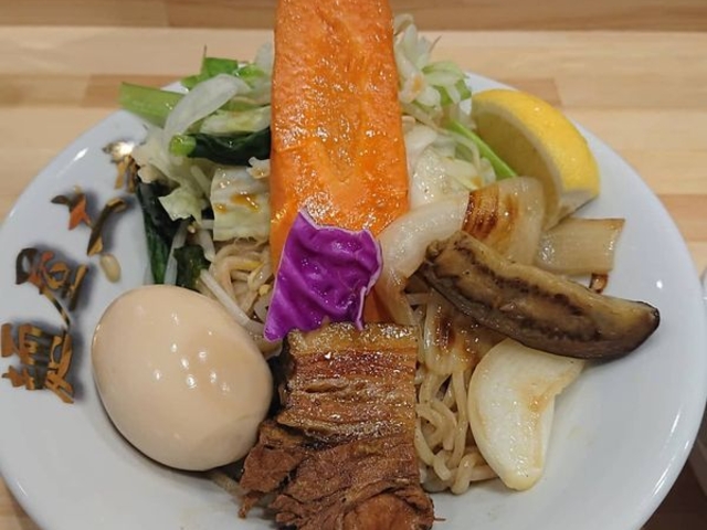 野菜たっぷり_イオンスタイル新浦安
