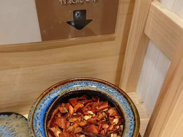 トッピングの一味_イオンスタイル新浦安