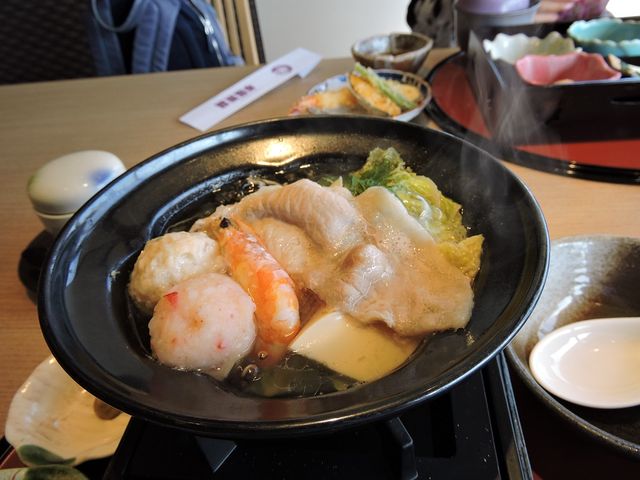 小鍋_平家茶屋