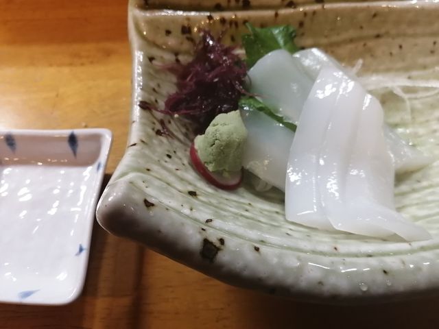 イカ刺し_金太郎