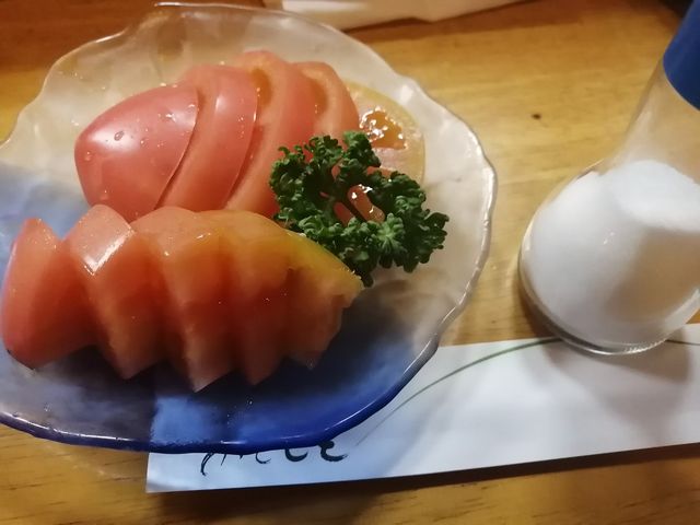トマトスライス_金太郎
