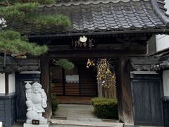 mamaさんの信州善光寺 薬王院への投稿写真1